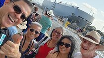 From Amador Cruise Port: Panama Canal & Historic Gems Tour!