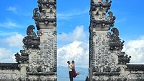 Journey To Heaven Gate East Bali Tour