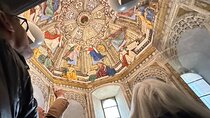 Private Rome to Loreto Mary's House Sanctuary for Catholics