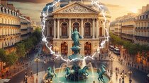 Escape Game City Theme Magic Team in Montpellier
