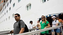 From port Tanjung priok : Jakarta Private Tour With Lunch