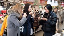 Hidden Stories & Flavors Market Food Tour
