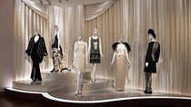 Yves Saint Laurent Musuem Entrance Ticket