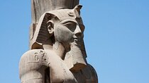 Luxor Private Tour Valley of the Kings and Historic – Marsa Alam