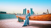 Abu Dhabi Sightseeing Tour: Sheikh Zayed Mosque, Heritage Village & Dates Market