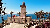 Luxury Tangier Private Day Tour