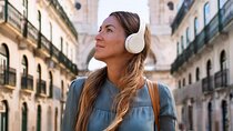 Self Guided Tour in Lisbon with 100 Captivating Audio Stories