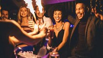 Nightlife in Montego Bay Lounge 2727 Club Elevate Pier 1