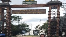 2-Day Napoles Private Tour with Guide and Car Plus Hotel