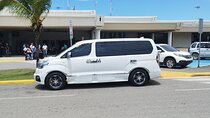  Airport Puerto Plata , para playa dorada Centro de ,puerto pla 