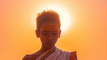 10 Hours Morning Ganges Tour including Sarnath and Ganga Arti 