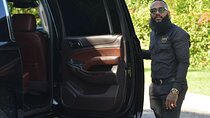 Private Transfer VIP Suburban Punta Cana Airport from/to Hotels