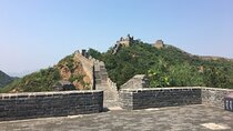 Private transfer to Jinshanling Great Wall from Beijing
