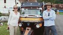 Fort Kochi Tour by Tuk Tuk for Cruise Passengers