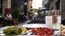 Food and Wine Tasting Experience In Istanbul
