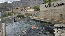 Private Full Day Tour To Nakhal Rustaq And Hot Springs