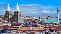 Stone Town and Spice Farm Experience
