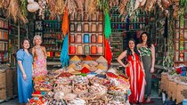 Photoshoot in Medina of Marrakesh