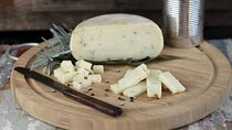 Florence San Gimignano Tour Tasting Chianti Wines and Cheese