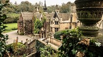 Full Day Private Trip to Stonehenge, Bath, and Cotswolds