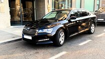 Bucharest Private Airport Transfer 