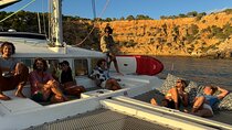 Private Experience in EXCLUSIVE Catamaran 44ft Ibiza or Formentera