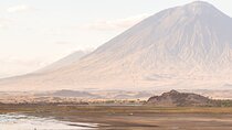 2 Days Lake Natron Trip with Ol Doinyo Lengai Hike 