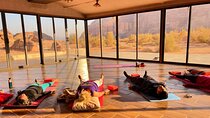 8 Day Yoga Journey Jordan : Wadi Rum - Petra - Red Sea & Dead Sea