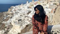 Santorini Discovery Private Custom Tour