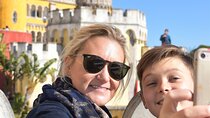 Highlights of Sintra & Lisbon, private experience (day-tour)