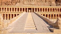Marsa Alam to Luxor Private Day Trip