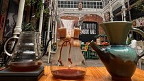 San José walking tour: History, Culture and Coffee tasting 