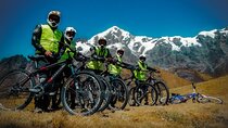  Inca Jungle Trail to Machu Picchu 4 Days 