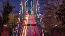 6 Hours Private tour of city of Vancouver & North Vancouver