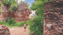 Private Alamparai Fort with Fatima History Tour