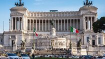 7 Hours Rome Tour with Private Chauffeur