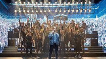London Theatre: Just For One Day - The Live Aid Musical