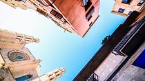 Discover the Gothic Quarter Walking Tour