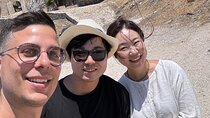 Private Trip Corinth, Epidaurus, Mycenae and Nafplion 