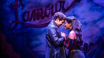London Theatre: Moulin Rouge The Musical Tickets