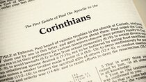 Private Luxury Biblical Tour: Apostle Paul’s Footsteps – Corinth