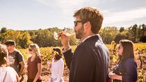 Premium Montserrat & Wine Full Day Tour from Barcelona