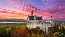 Private day trip from Munich to Neuschwanstein, tickets included