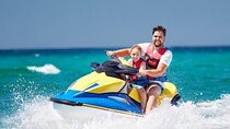 Jet Ski Ride and Aqua Tour Adventure of Fun - Marrakesh
