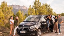 The Essence of Priorat | Private Wine Tour from Barcelona