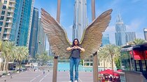 Dubai City Wonders & Lost Chambers Aquarium Experience