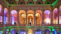 MAK - Museum of Applied Arts, Vienna, Ticket