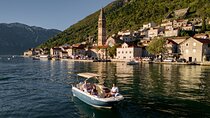 Private 2 hour Speedboat Tour Our Lady of the Rock and Perast 