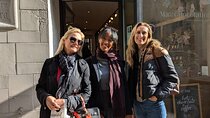 Zurich Chocolate Tour: Discover Artisan Chocolate and Its History