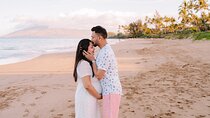 Private Professional Vacation Photoshoot in Montego Bay